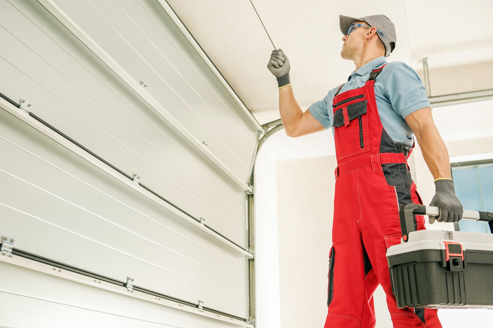 24/7 Garage Door Repairs